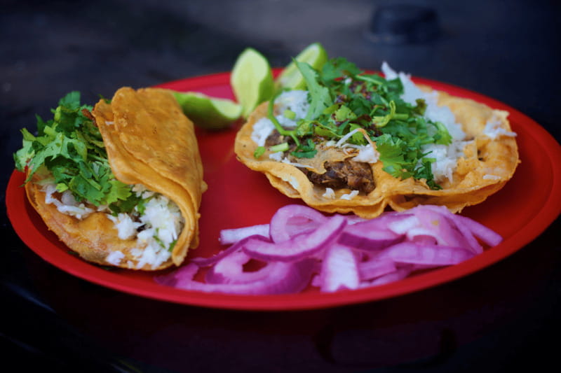 Puerto Vallarta 3-Hour Food Tour of Authentic Local Cuisine - Why the family-run stops matter