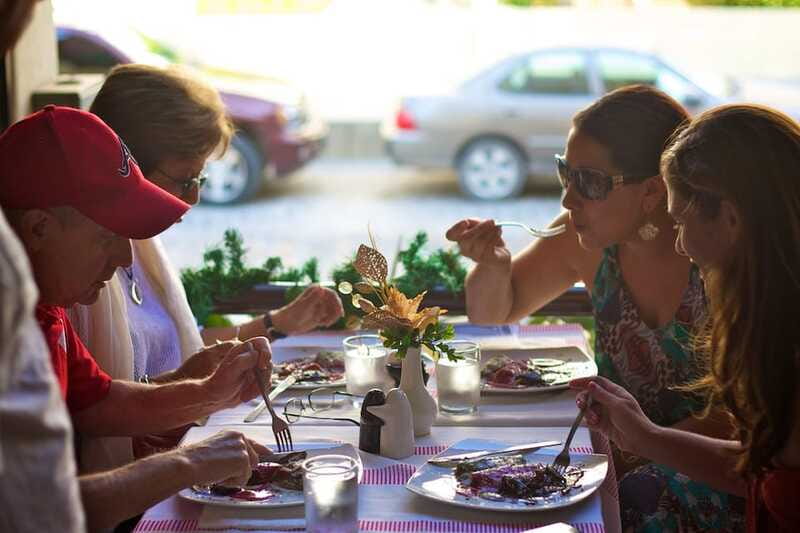Puerto Vallarta 3-Hour Food Tour of Authentic Local Cuisine - A three-hour walk that feels like lunch