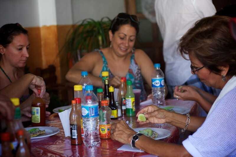 Puerto Vallarta 3-Hour Food Tour of Authentic Local Cuisine - Smart ways to get more from the afternoon