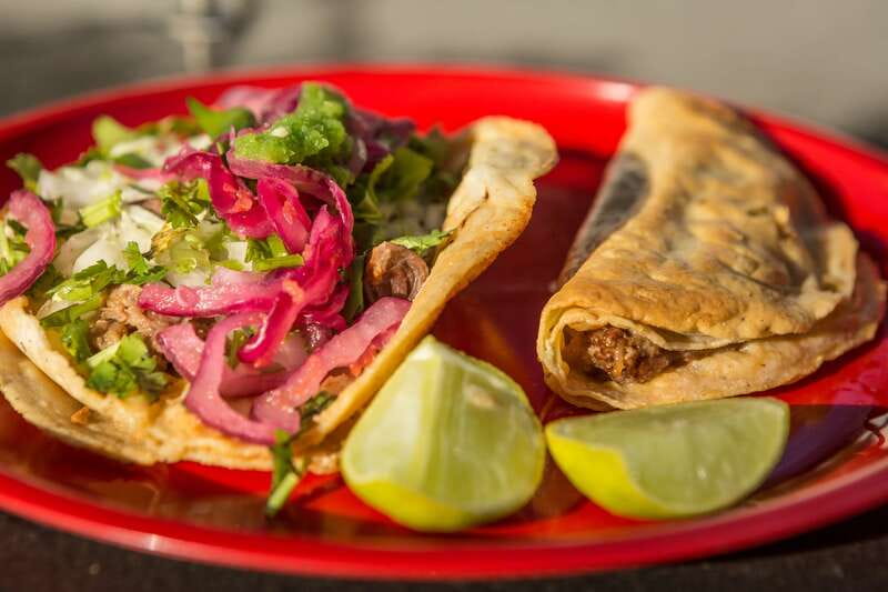 Puerto Vallarta 3-Hour Food Tour of Authentic Local Cuisine - What the food route usually includes