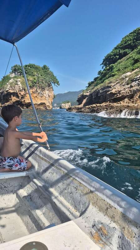 Puerto Vallarta: 3-Hour Whale Watching and Snorkeling - Timing is the biggest practical concern