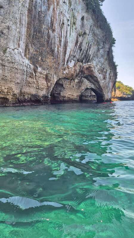 Puerto Vallarta: 3-Hour Whale Watching and Snorkeling - Who should book this Puerto Vallarta tour?