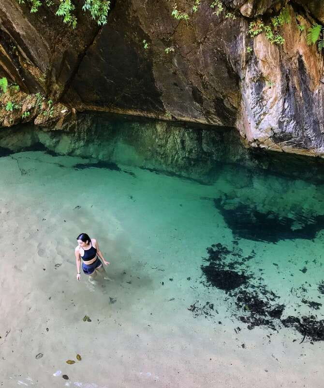 Puerto Vallarta: 4-Hour Jungle Hike and Waterfall Swim - The Optional Climb to More Waterfalls