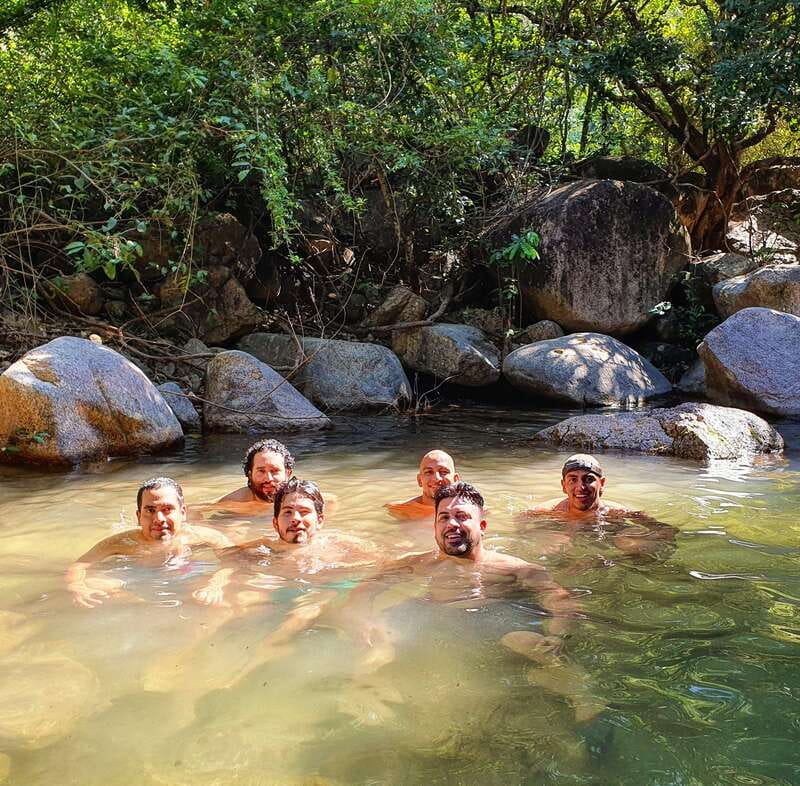 Puerto Vallarta: 4-Hour Jungle Hike and Waterfall Swim - Practical Advice Before You Go