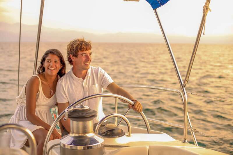 Puerto Vallarta: Bay of Banderas Luxury Sunset Sailing Tour - Is $99 a fair price?