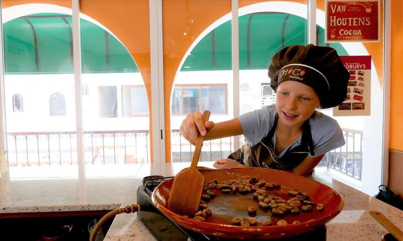 Puerto Vallarta: Bean to Bar Chocolate Workshop - Key points to know before you book