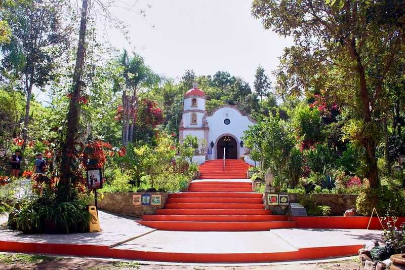 Puerto Vallarta: Botanical Gardens, Distillery & Coffee Tour - FAQ