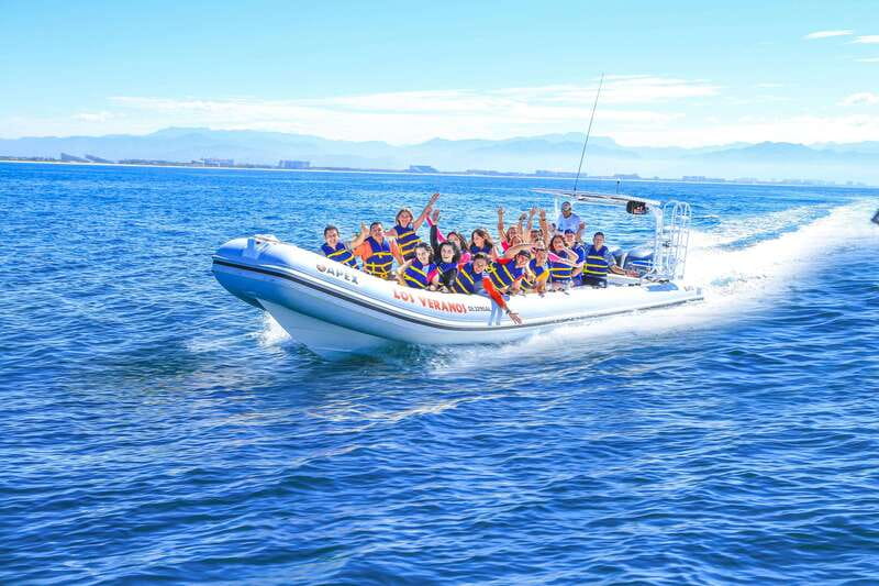 Puerto Vallarta: Canopy Tour with Zipline and Speedboat Ride - Final verdict: book it for variety, not simplicity