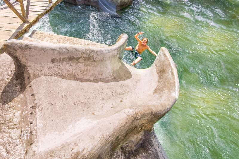 Puerto Vallarta: Canopy Tour with Zipline and Speedboat Ride - Getting there by Apex boat or jungle truck