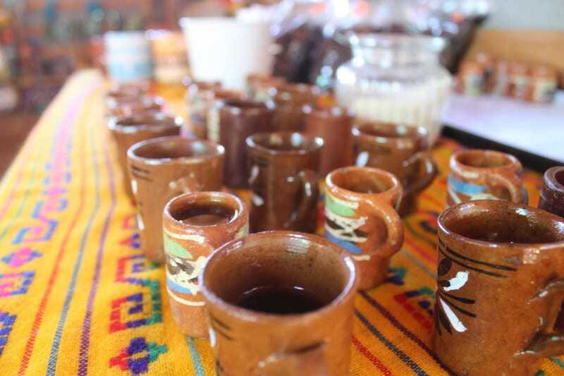 Puerto Vallarta: City Tour, Tequila and Coffee Factory Tour - The coffee stop is shorter and simpler