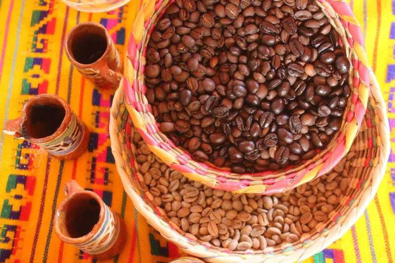 Puerto Vallarta: City Tour, Tequila and Coffee Factory Tour - Lunch, seafood, and the price question