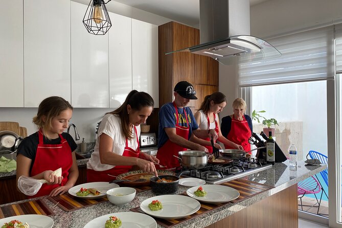 Puerto Vallarta Cooking Class Experience with Market Tour - Why the market visit matters