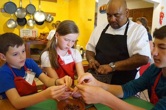 Puerto Vallarta Cooking Class Experience with Market Tour - Pick your day, pick your dish