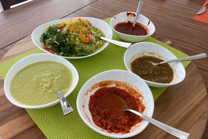 Puerto Vallarta Cooking Class Experience with Market Tour - What to know before you book