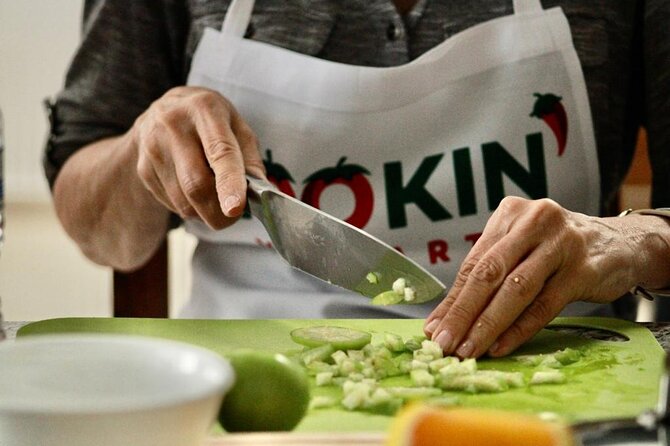 Puerto Vallarta Cooking Class Experience with Market Tour - Who will enjoy this class most