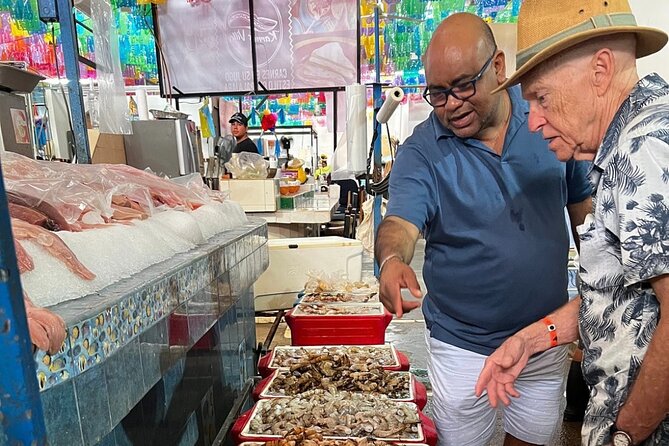 Puerto Vallarta Cooking Class Experience with Market Tour - From the market to Chef Enrique’s home