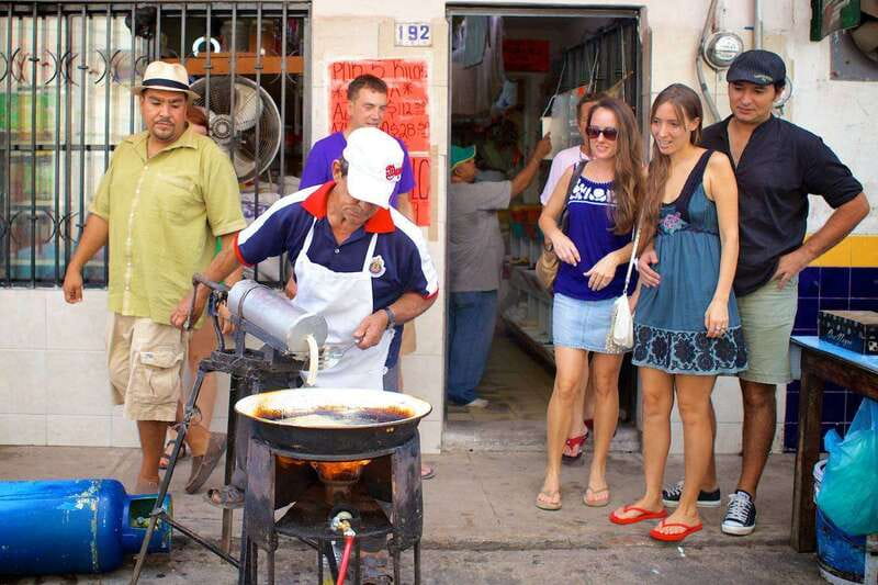 Puerto Vallarta: Evening Taco Adventure Tour - Key points at a glance