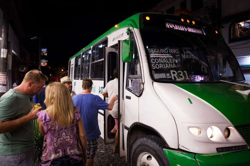 Puerto Vallarta: Evening Taco Adventure Tour - Price and what the $55 covers
