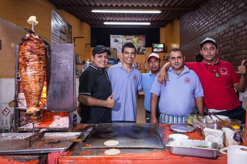 Puerto Vallarta: Evening Taco Adventure Tour - Dietary needs and practical limits