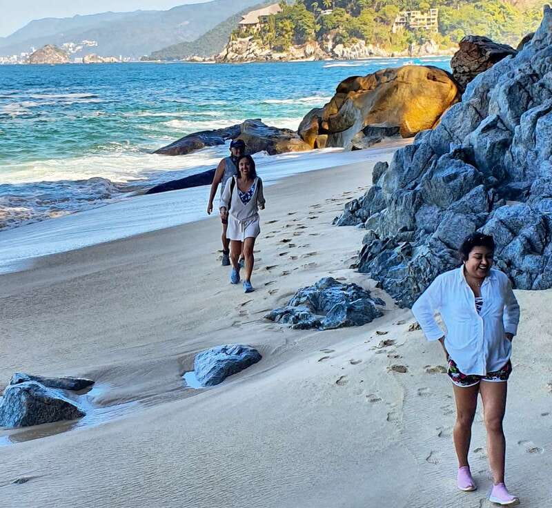 Puerto Vallarta: Full Day Hike to 6 Hidden Beaches & Snorkel - What to Wear and Carry