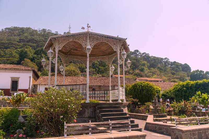 Puerto Vallarta: Guided San Sebastian Tour - Traditional lunch above the mountains