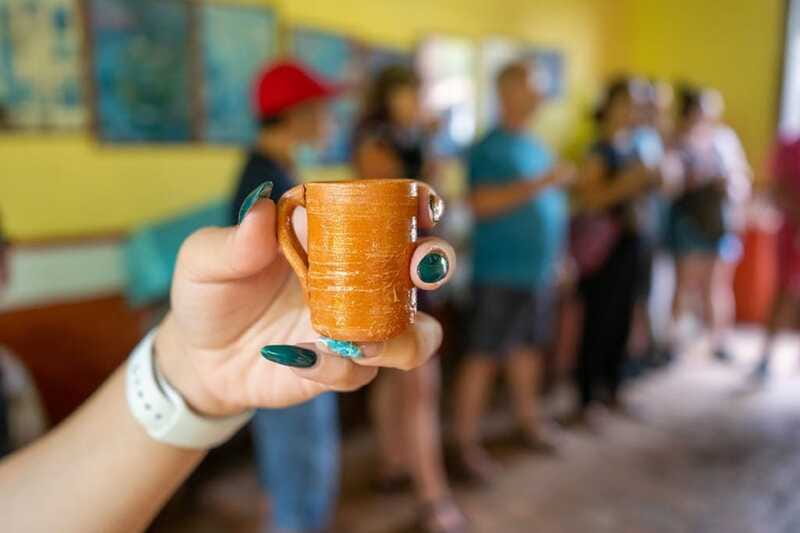 Puerto Vallarta: Guided San Sebastian Tour - What the $88 price really covers