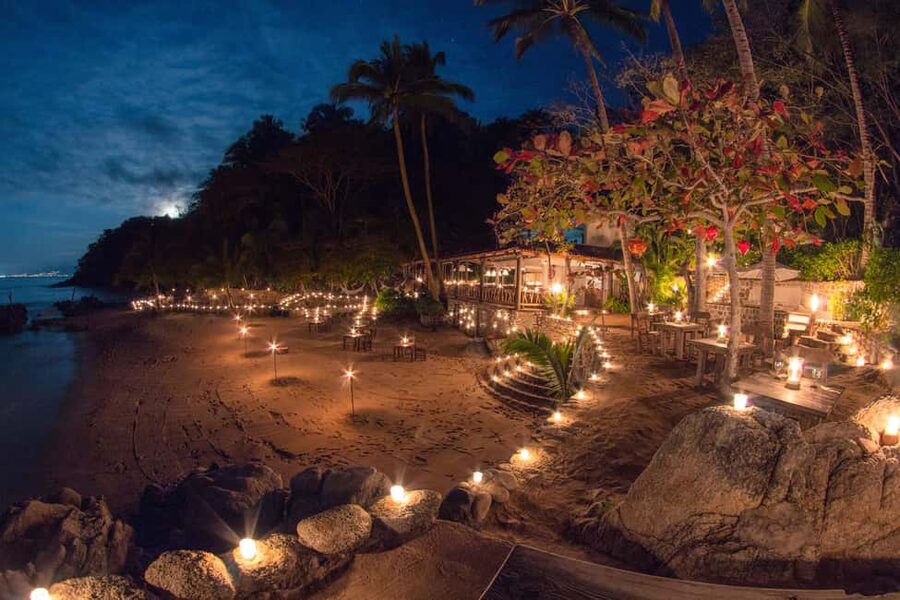 Puerto Vallarta Rhythms of the night, Show & Buffet dinner - Is the $129 price good value?