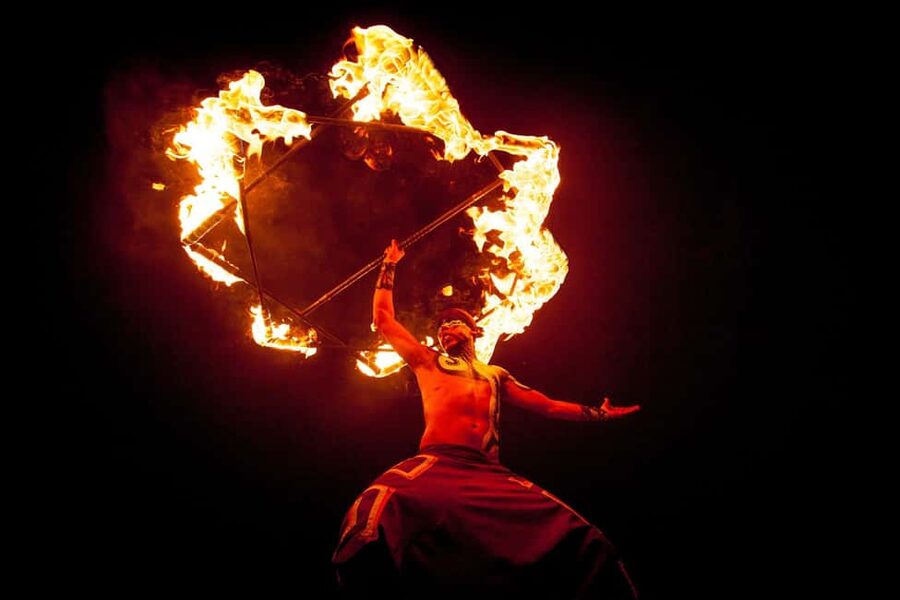 Puerto Vallarta Rhythms of the night, Show & Buffet dinner - Should you book it?