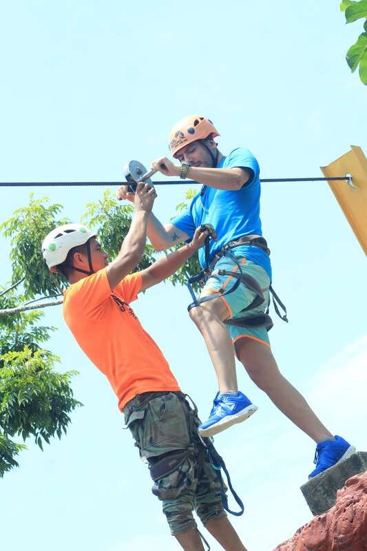 Puerto Vallarta: Zip Line, Jorullo Bridge, & Tequila Tour - Tequila tasting and the on-site restaurant