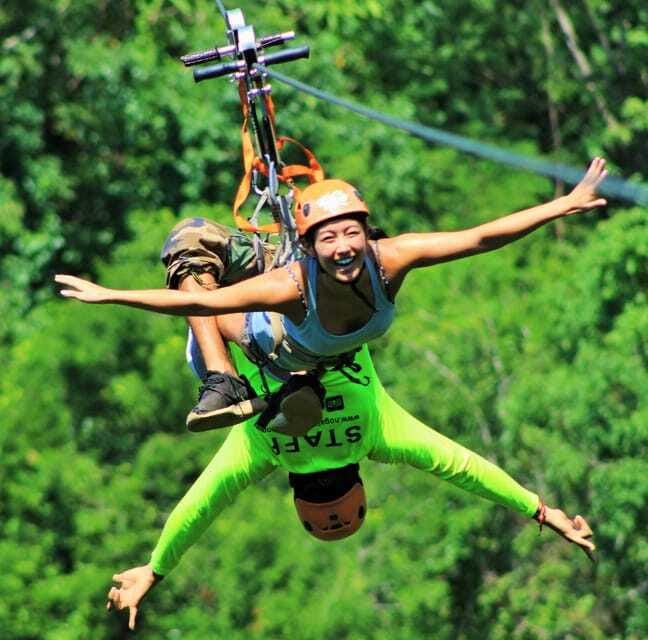 Puerto Vallarta: Zip Line, Jorullo Bridge, & Tequila Tour - Transportation needs a little planning