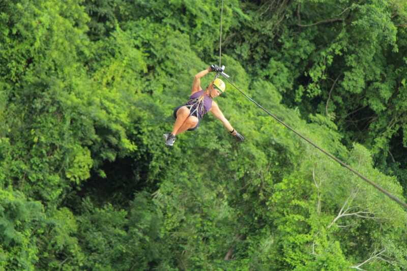 Puerto Vallarta: Zip Line, Jorullo Bridge, & Tequila Tour - What to wear and pack