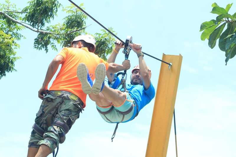 Puerto Vallarta: Zip Line, Jorullo Bridge, & Tequila Tour - Who should book this Puerto Vallarta adventure?