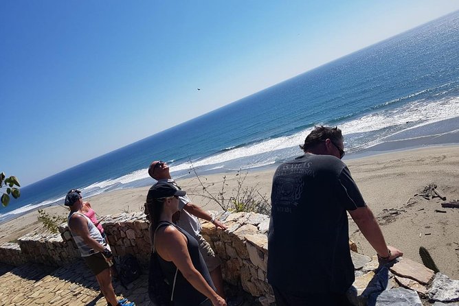 Pyramids Archaeological Site HT - Who should book this Huatulco tour?