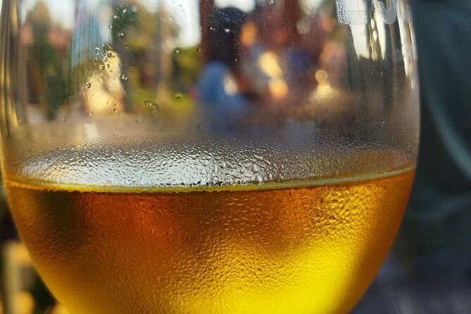 Quiero mas vino, valle de Guadalupe Tours - How the $119.47 price makes sense