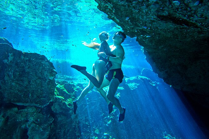 Ride to a life changing cenotes tour - What to bring and how to plan the day