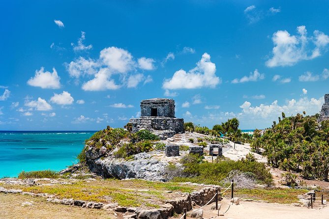 Rio Secreto and Tulum Tour from Cancun or Riviera Maya Hotels - Transportation is the weakest part of the day