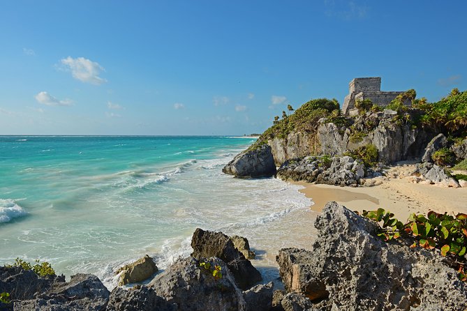 Rio Secreto and Tulum Tour from Cancun or Riviera Maya Hotels - Should you book this tour?