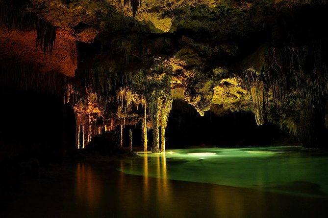 Rio Secreto Plus: Classic Tour, Bycicle, Rappel & Ziplines - What Rio Secreto Plus is really like