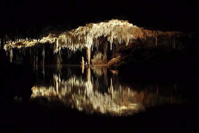 Rio Secreto Plus: Classic Tour, Bycicle, Rappel & Ziplines - Starting with bicycles, ziplines, and ropes