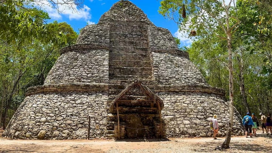 Riviera Maya: Coba & Chichen Itza Ruins with Cenote Swim - Price, inclusions, and the real value