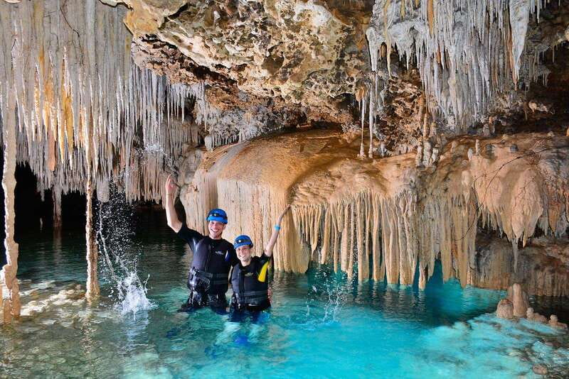 Riviera Maya: Exclusive Rio Secreto and Tulum Tour - Who should book this experience