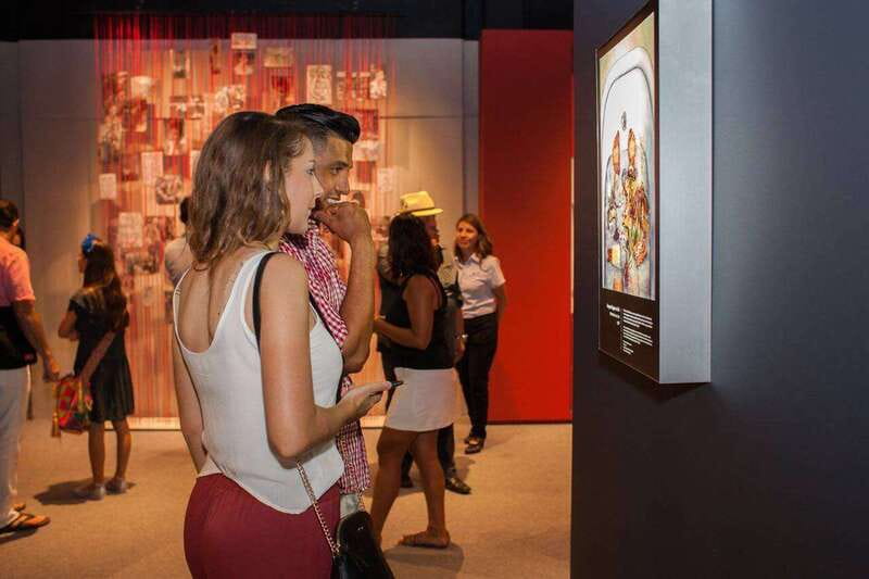 Riviera Maya: Frida Kahlo Museum Guided Tour 2025 - What the 45-minute schedule really means