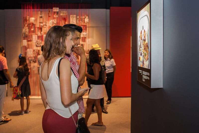 Riviera Maya: Frida Kahlo Museum Guided Tour 2025 - Reading the symbols inside Kahlo’s paintings