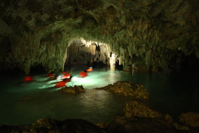 Riviera Maya Jungle Half-Day Tour: ATV, Ziplines, Cenote Swim, Rappel - Who should book this jungle tour?