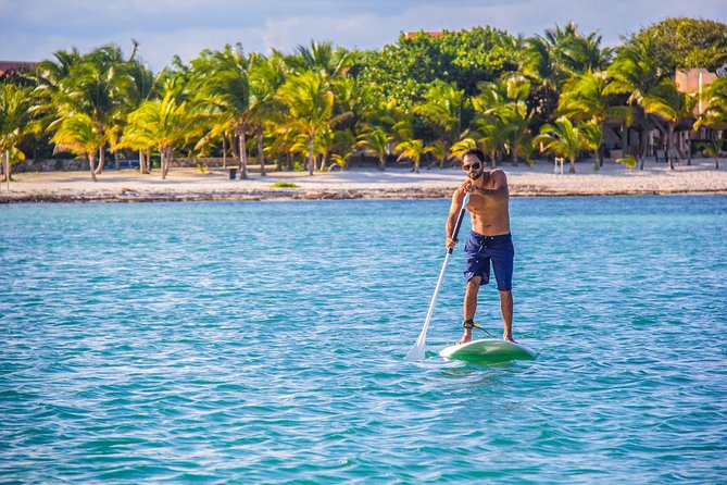 Riviera Maya Luxury Snorkeling Cruise with Lunch and Drinks - Is this catamaran cruise right for you?