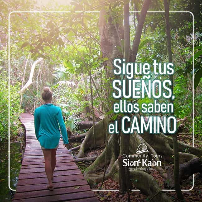 Riviera Maya: Sian Ka'an Reserve Ancient Maya Canals Tour - Why the ancient canal matters