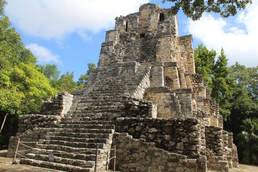 Riviera Maya: Sian Ka'an Reserve Ancient Maya Canals Tour - How the eight-hour day feels