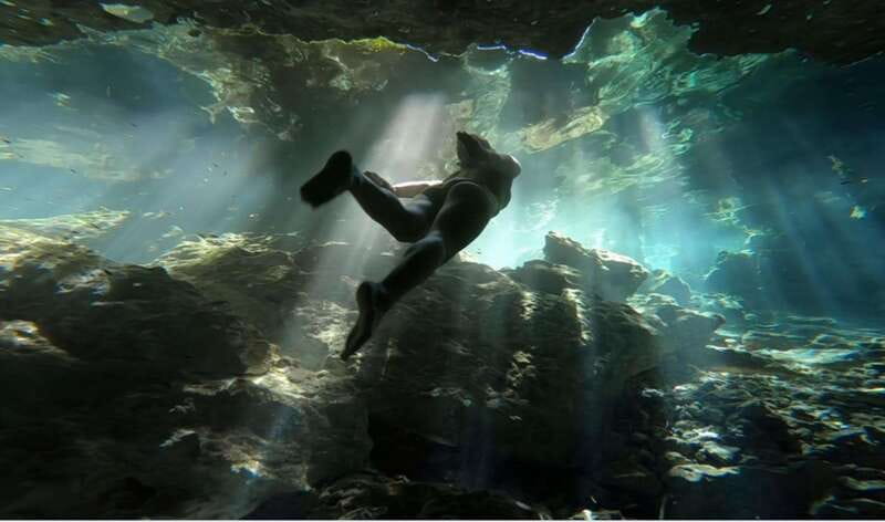 Riviera Maya: Tulum Ruins and 2 Cenotes Half-Day Tour - Key points to know before booking