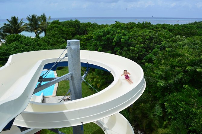 Roots Beach Club® - Food, drinks, shade, and comfort