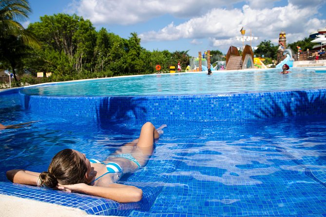 Roots Beach Club® - Snorkeling and marine life